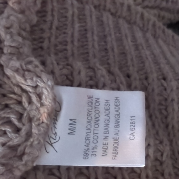 Kismet Knit cardigan - Picture 2 of 2